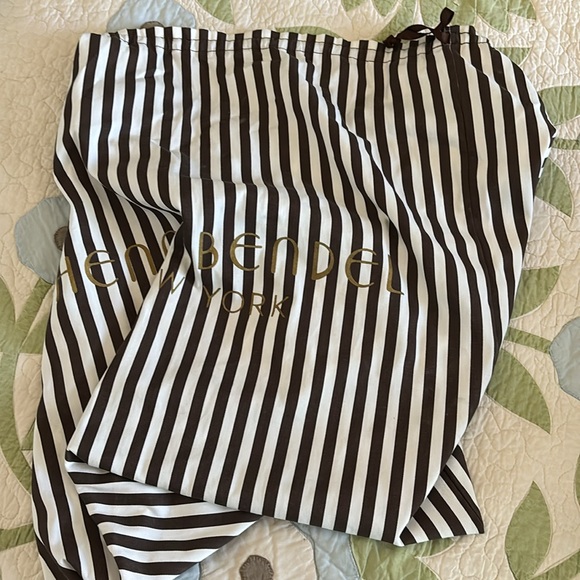 Henri Bendel Rivington Purse Handbag - Picture 3 of 9